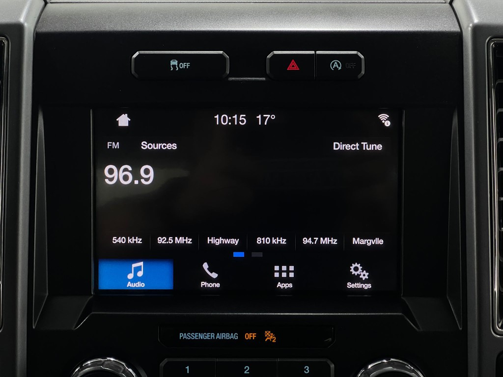 2019 Ford F-150 Image 21