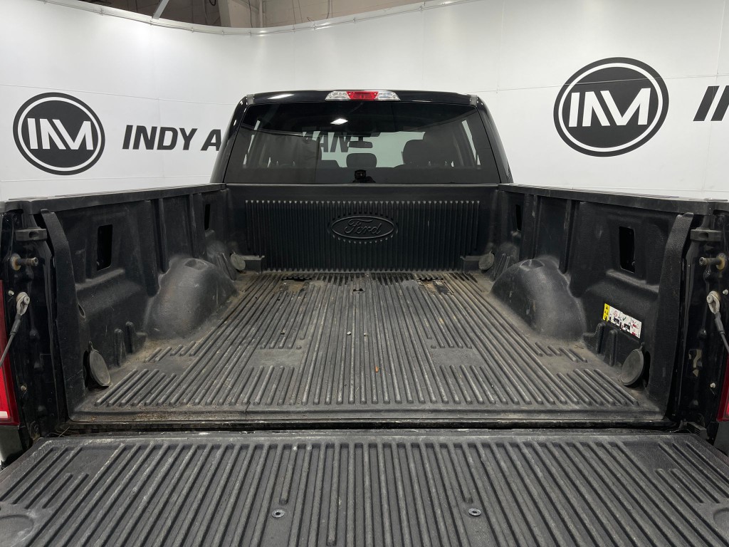 2019 Ford F-150 Image 23