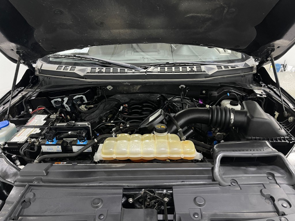 2019 Ford F-150 Image 24