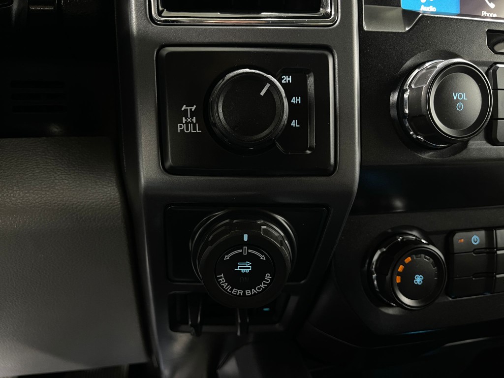 2019 Ford F-150 Image 27