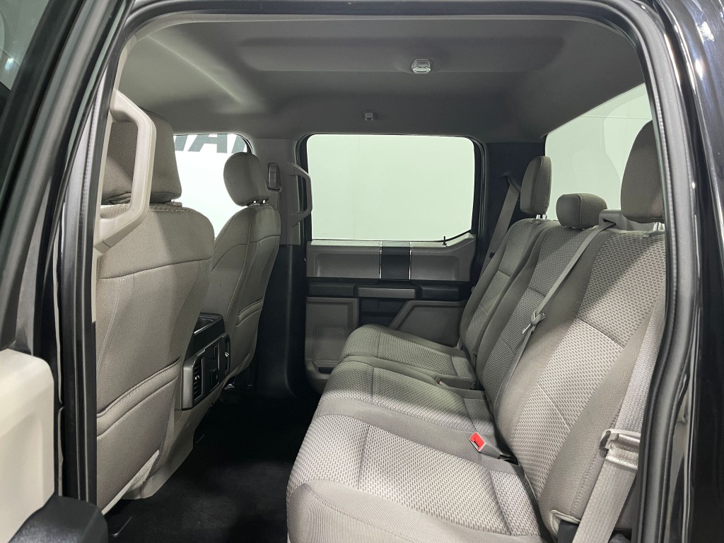 2019 Ford F-150 Image 28