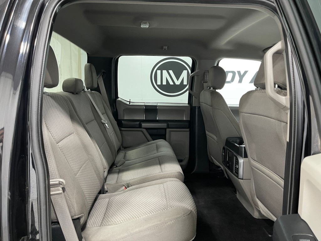 2019 Ford F-150 Image 29