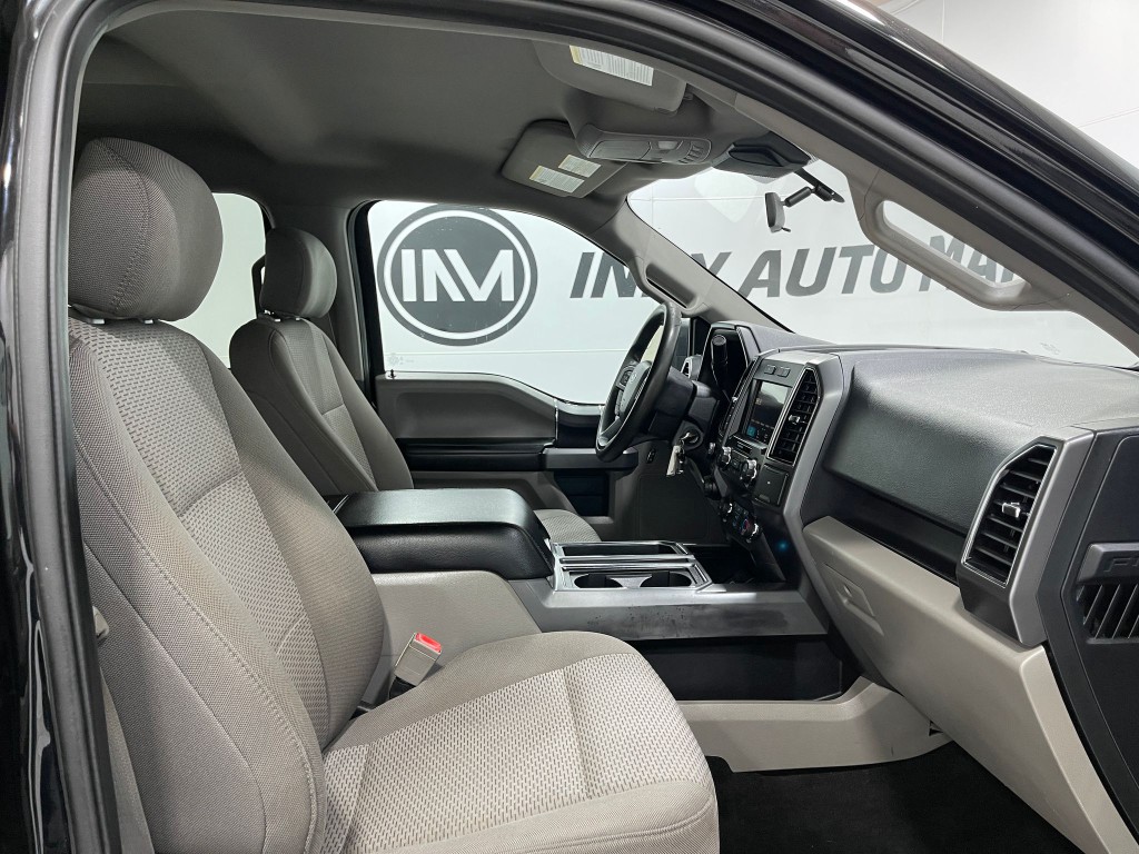 2019 Ford F-150 Image 30