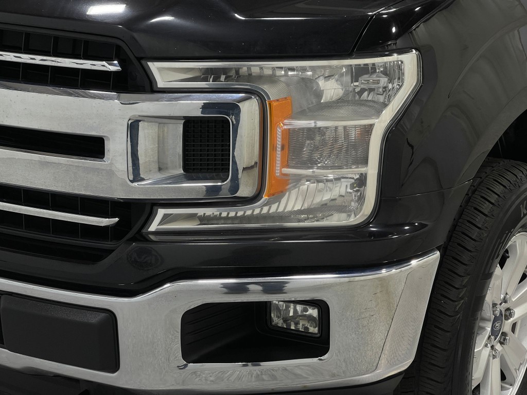 2019 Ford F-150 Image 31