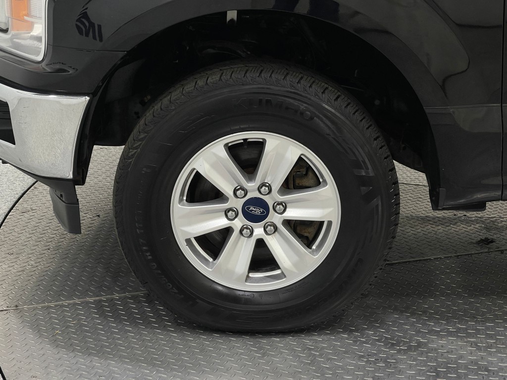 2019 Ford F-150 Image 33