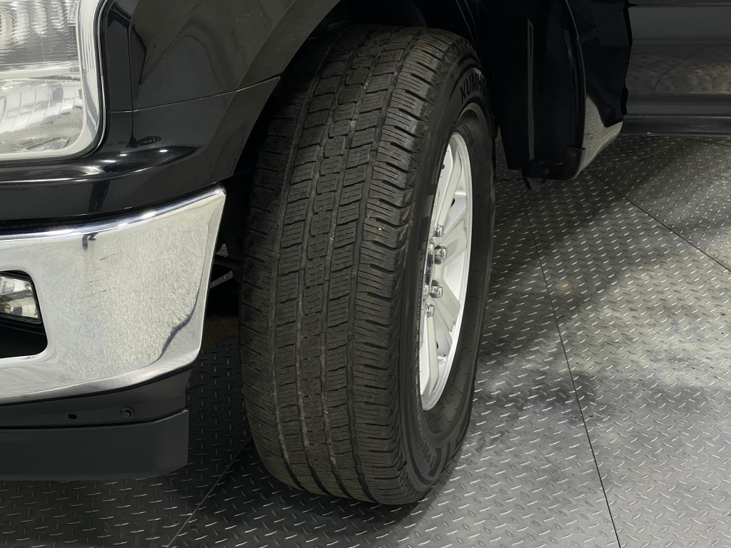 2019 Ford F-150 Image 34