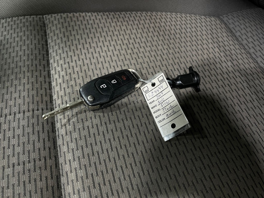 2019 Ford F-150 Image 35