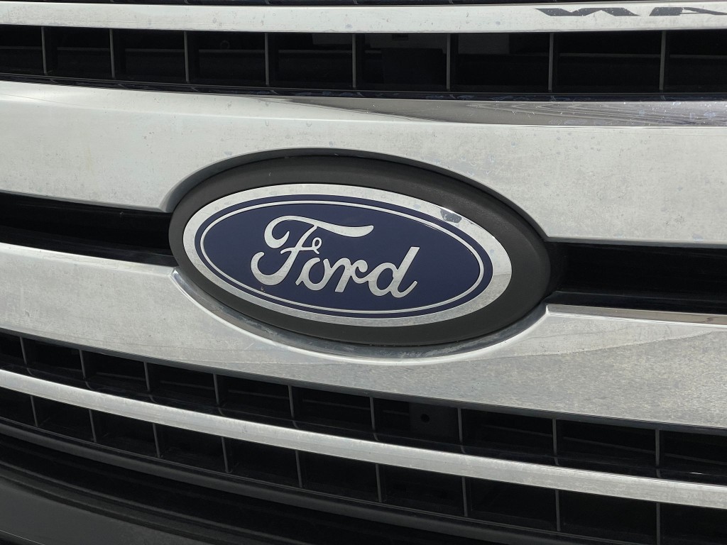 2019 Ford F-150 Image 36