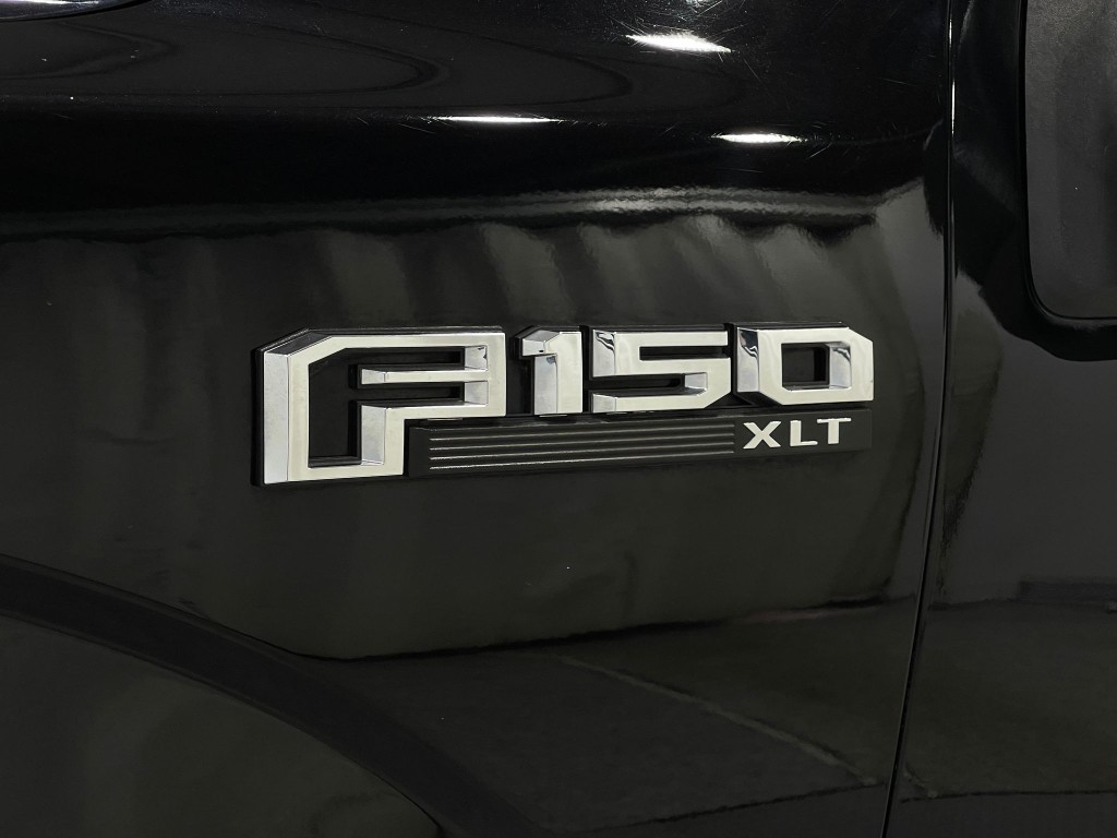 2019 Ford F-150 Image 37