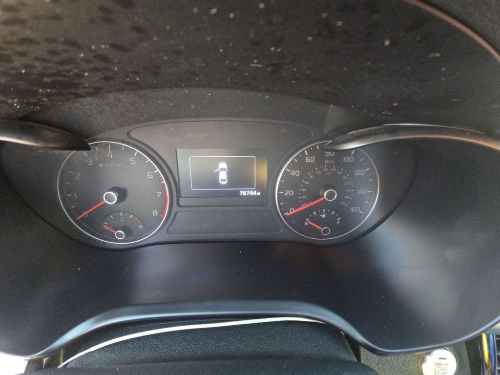 2018 Kia Optima Image 8