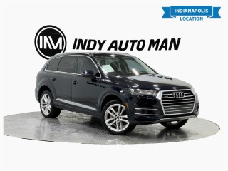 Image for 2017 Audi Q7 3.0T Prestige ID: 7059927