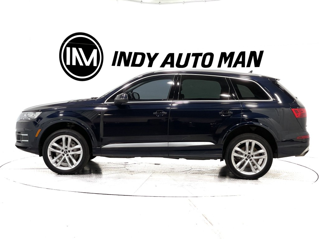 2017 Audi Q7 Image 7