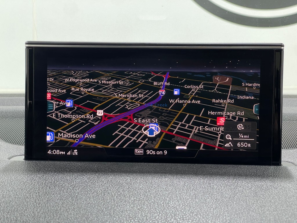 2017 Audi Q7 Image 10