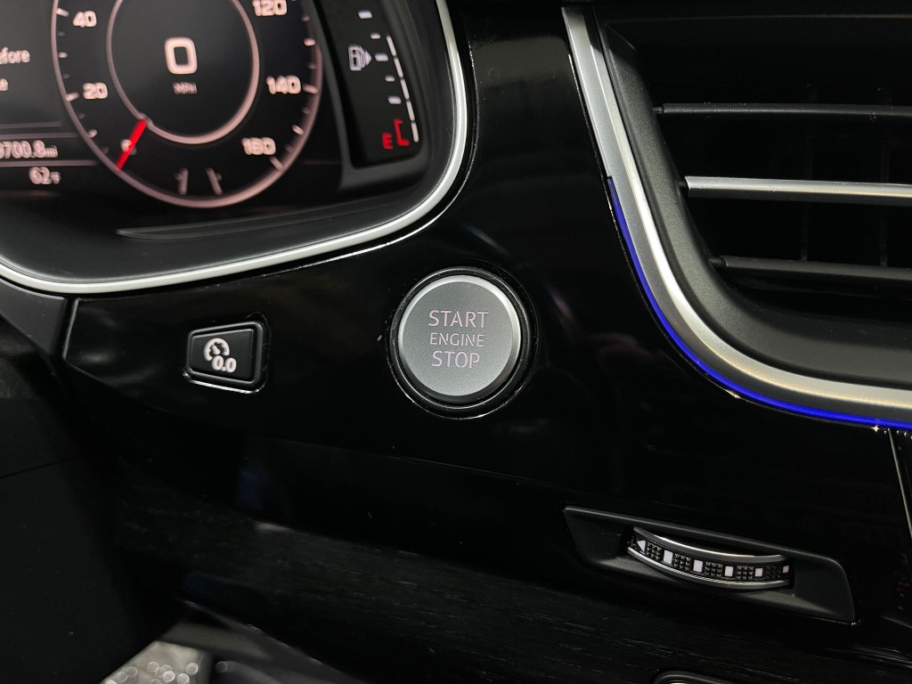 2017 Audi Q7 Image 22