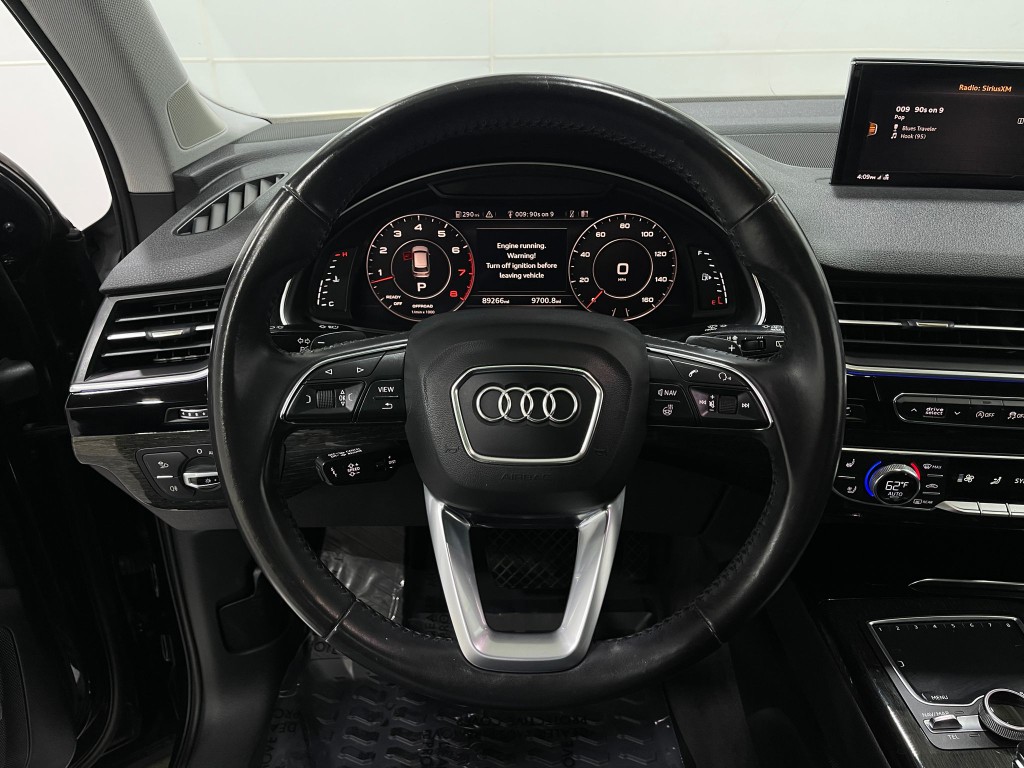 2017 Audi Q7 Image 23