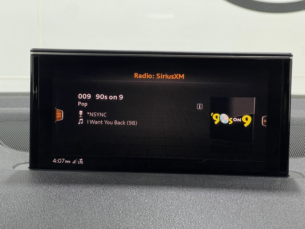 2017 Audi Q7 Image 25