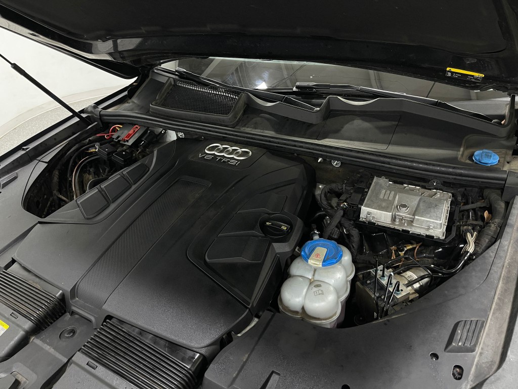 2017 Audi Q7 Image 29