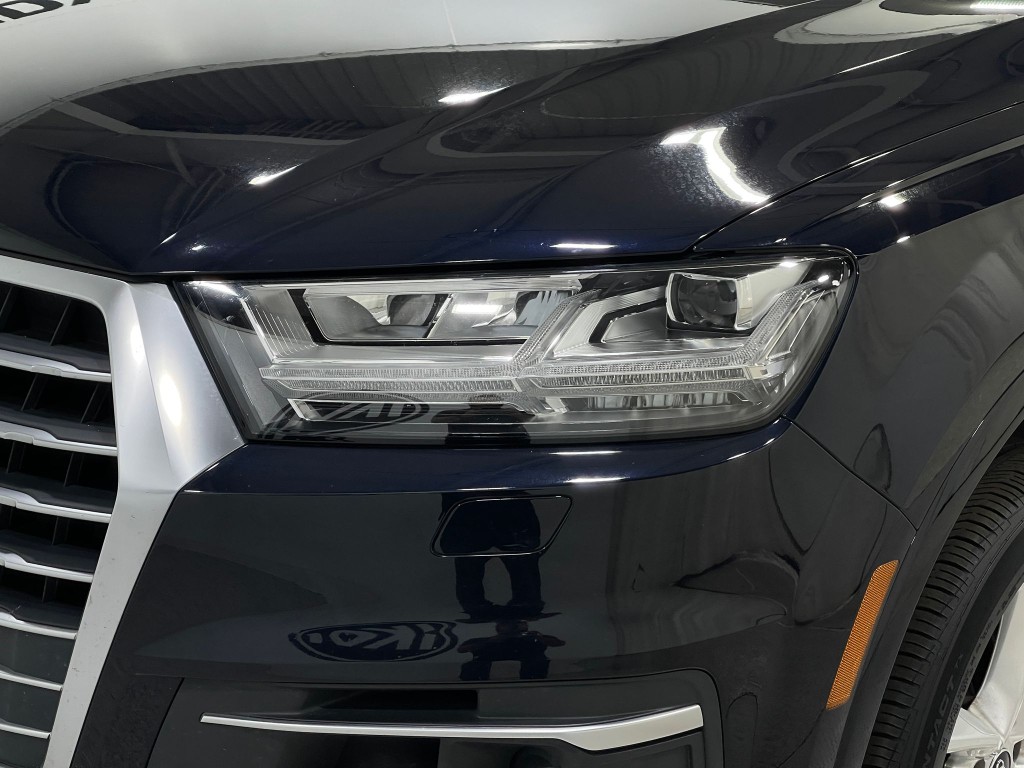 2017 Audi Q7 Image 36