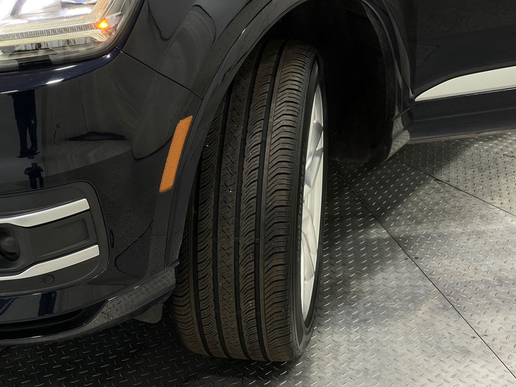 2017 Audi Q7 Image 37