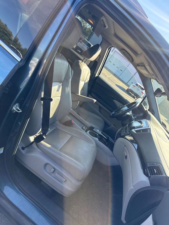 2016 Honda Pilot Image 7