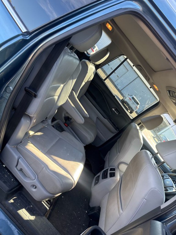 2016 Honda Pilot Image 8