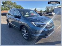 Image for 2016 Honda Pilot Elite ID: 7059928