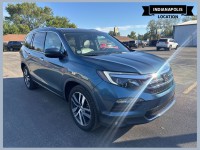 Image for 2016 Honda Pilot Elite ID: 7059928