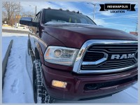 Image for 2016 RAM 2500 Laramie Longhorn ID: 7059929