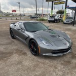 Image for 2016 Chevrolet Corvette Stingray ID: 7059930