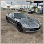 Image for 2016 Chevrolet Corvette Stingray ID: 7059930