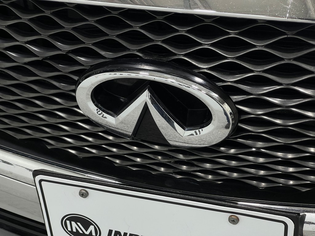 2014 INFINITI Q50 Image 37