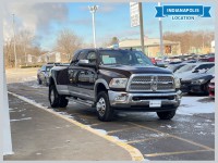 Image for 2013 RAM 3500 Laramie ID: 7059932