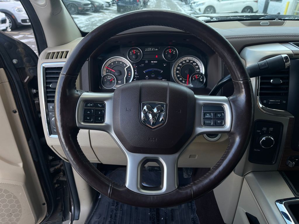 2013 RAM 3500 Image 21