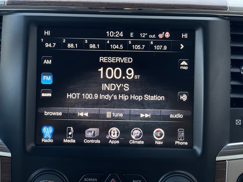 2013 RAM 3500 Image 23