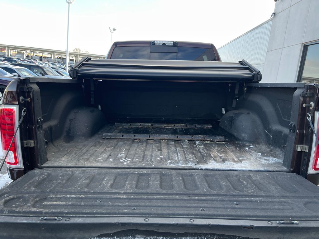 2013 RAM 3500 Image 25