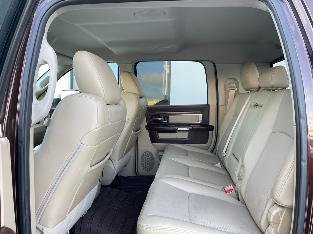 2013 RAM 3500 Image 29