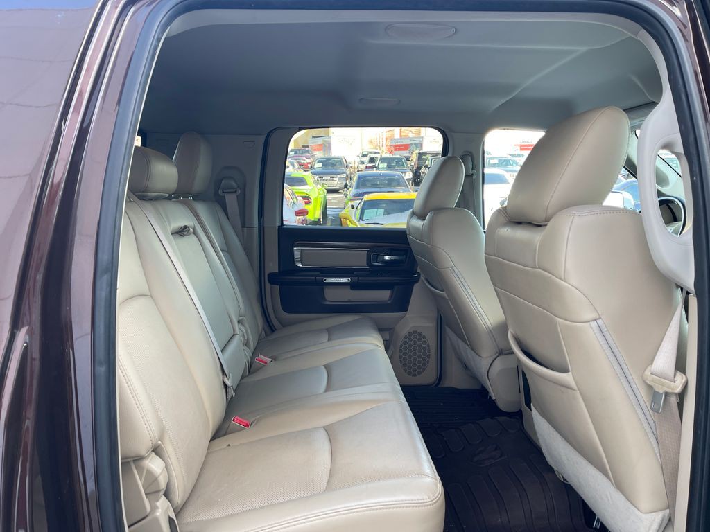 2013 RAM 3500 Image 30