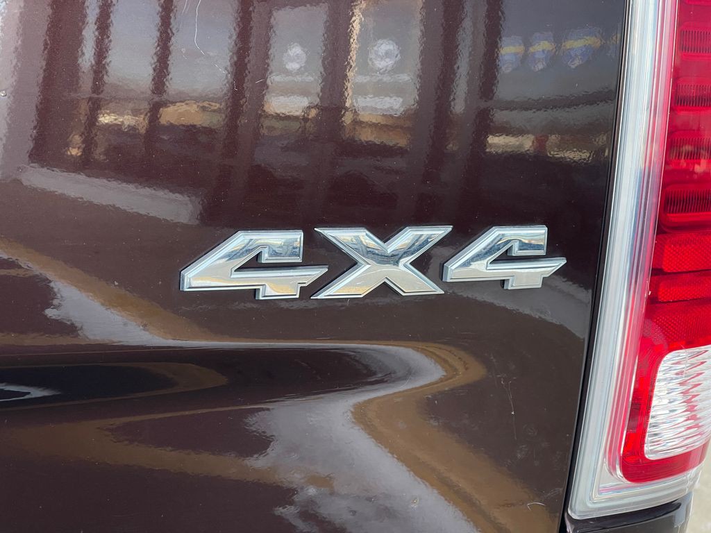 2013 RAM 3500 Image 40