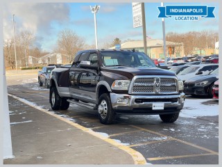 Image for 2013 RAM 3500 Laramie ID: 7059932