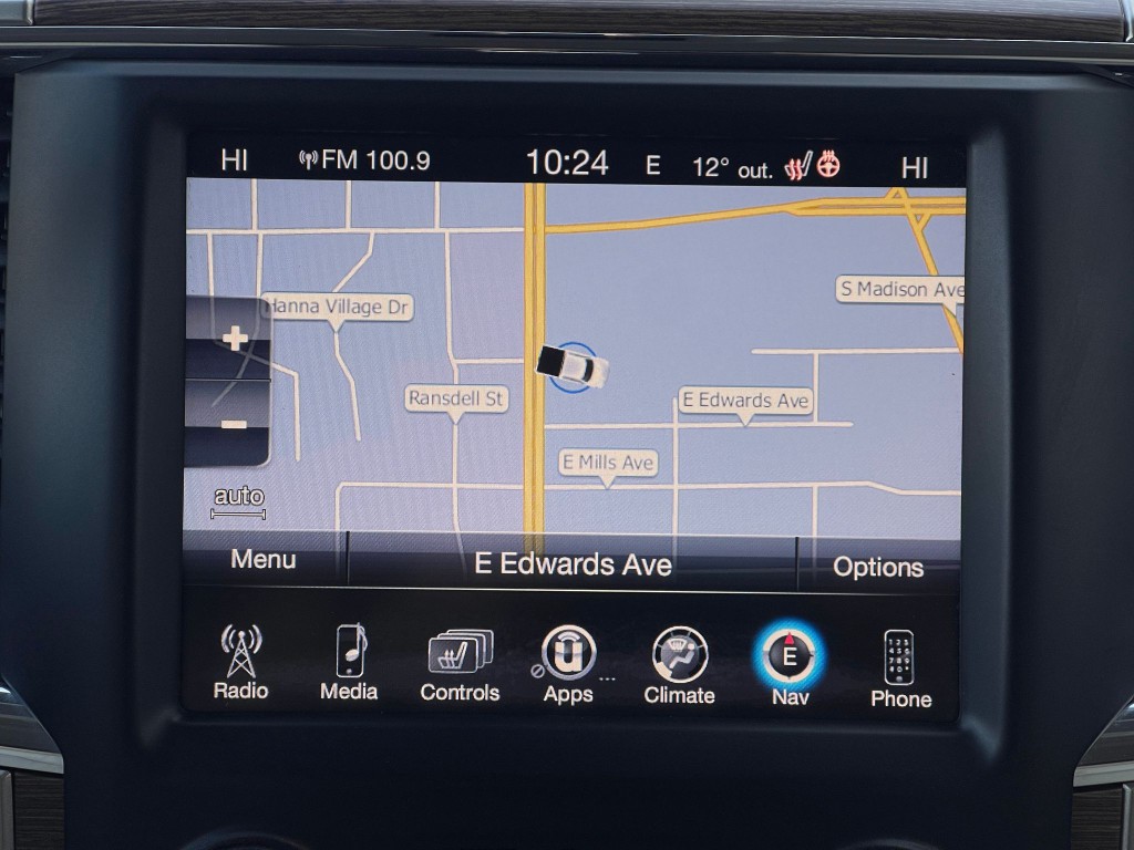 2013 RAM 3500 Image 9