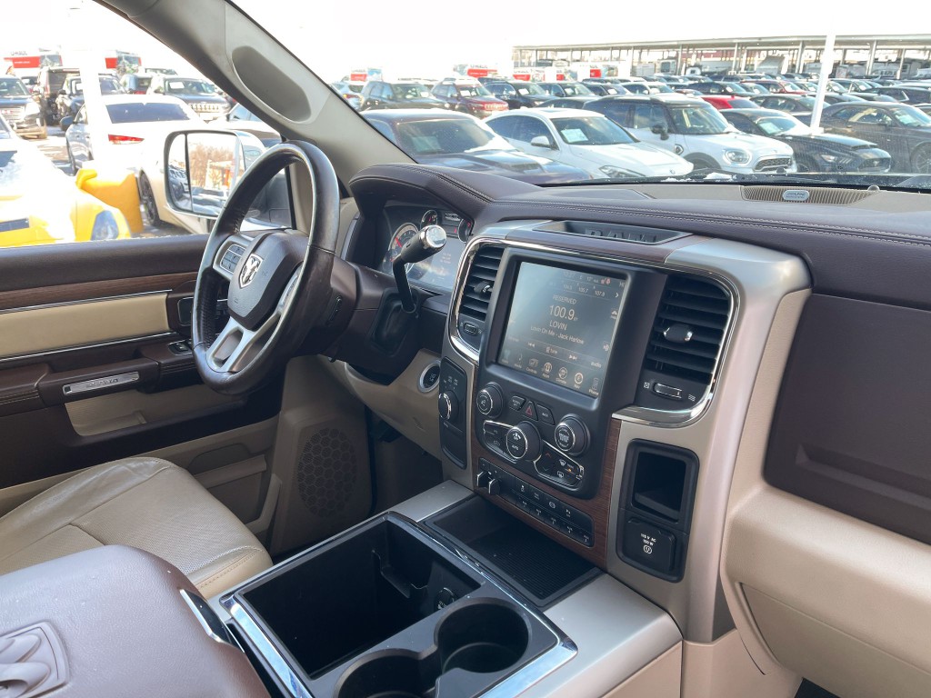 2013 RAM 3500 Image 19