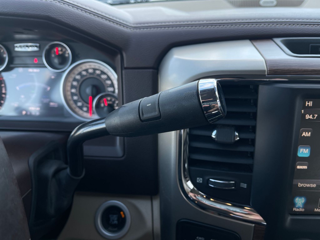 2013 RAM 3500 Image 28