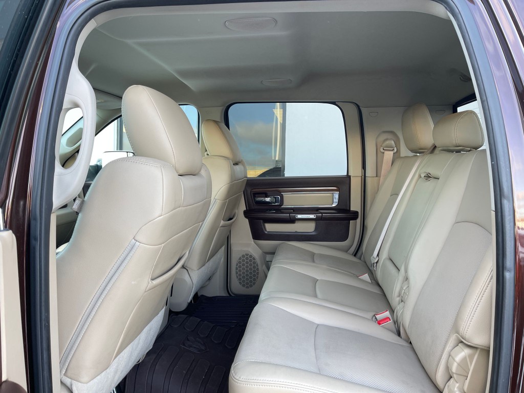 2013 RAM 3500 Image 29