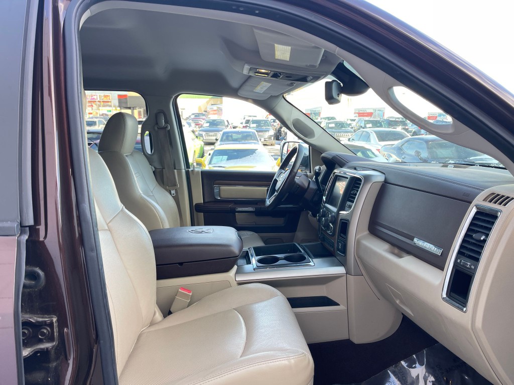 2013 RAM 3500 Image 31