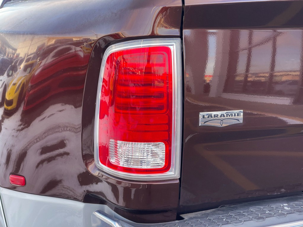 2013 RAM 3500 Image 33