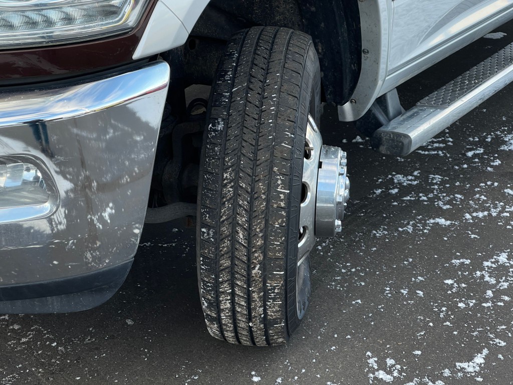 2013 RAM 3500 Image 35