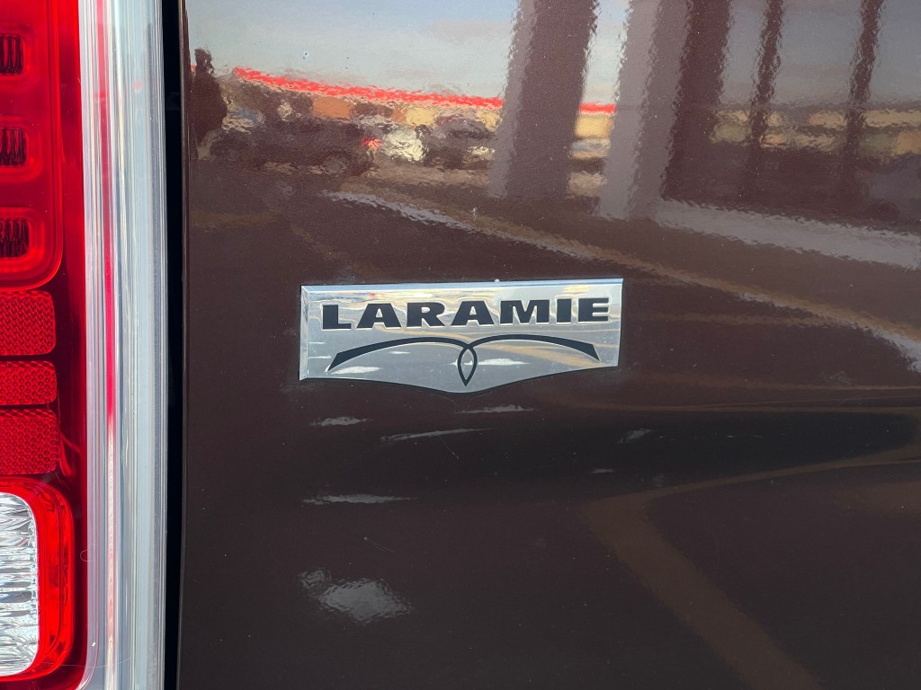 2013 RAM 3500 Image 39