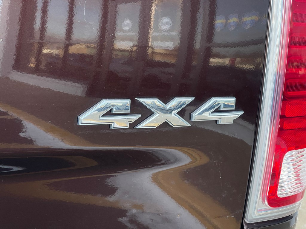 2013 RAM 3500 Image 40