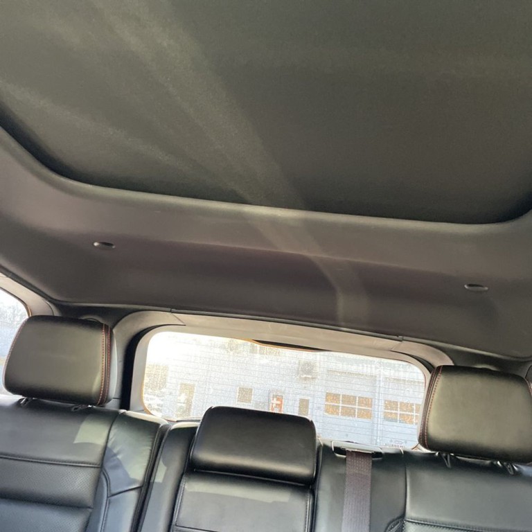 2021 Jeep Grand Cherokee Image 14