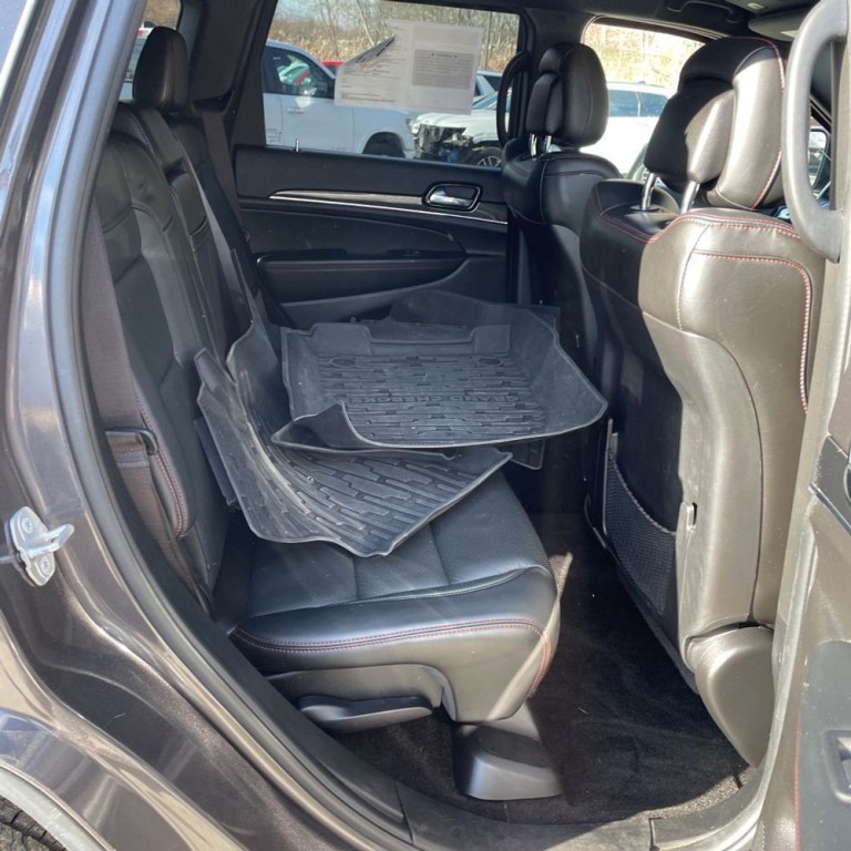 2021 Jeep Grand Cherokee Image 15